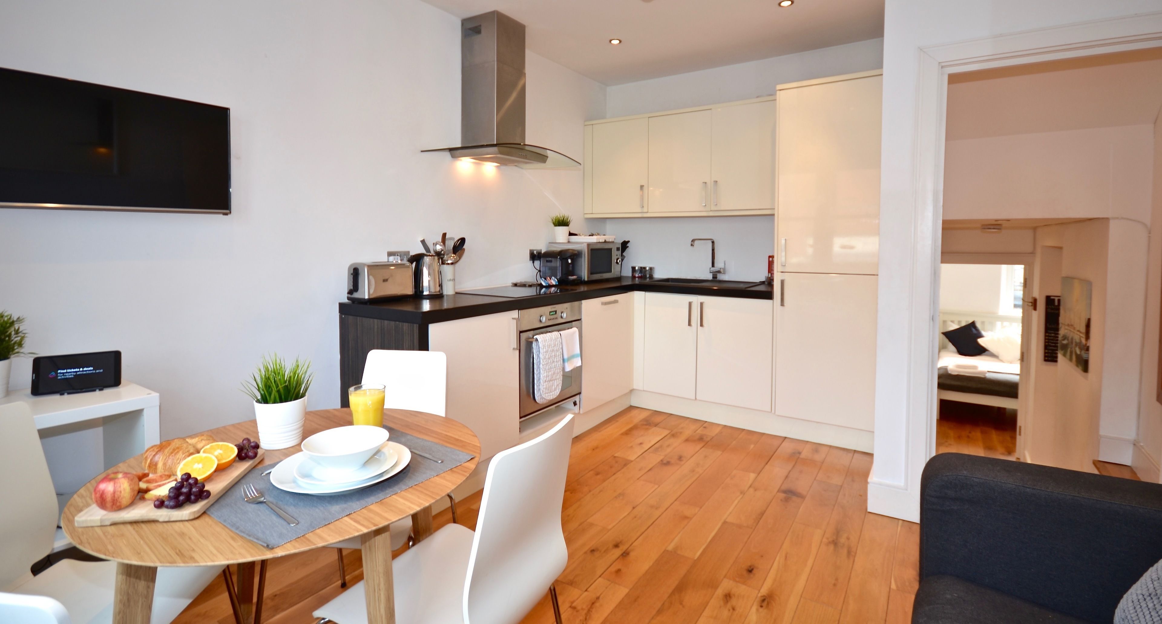 Apartment, 2 Bedrooms