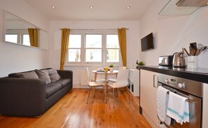 Apartment, 2 Bedrooms - Thrive Apartments (London)