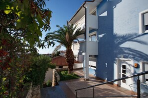 Garden - Oaza Apartmani Primosten (Primosten)