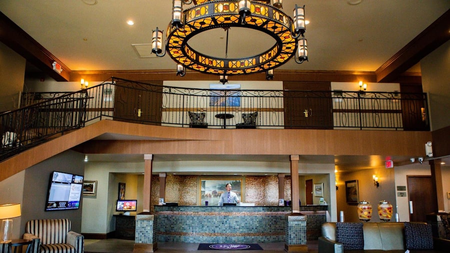 Heritage Inn