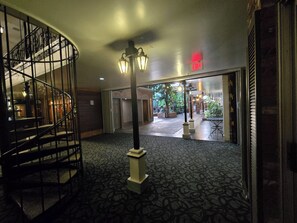 Exterior - Heritage Inn (Great Falls)