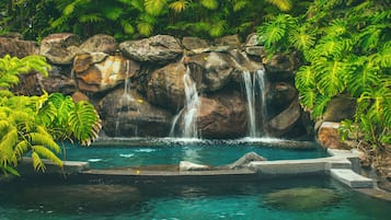 Hot springs