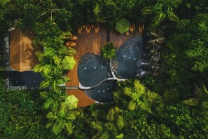 Exterior - Amor Arenal Adults Friendly (La Fortuna)