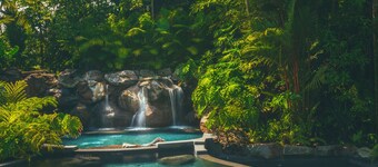 Amor Arenal Adults Friendly