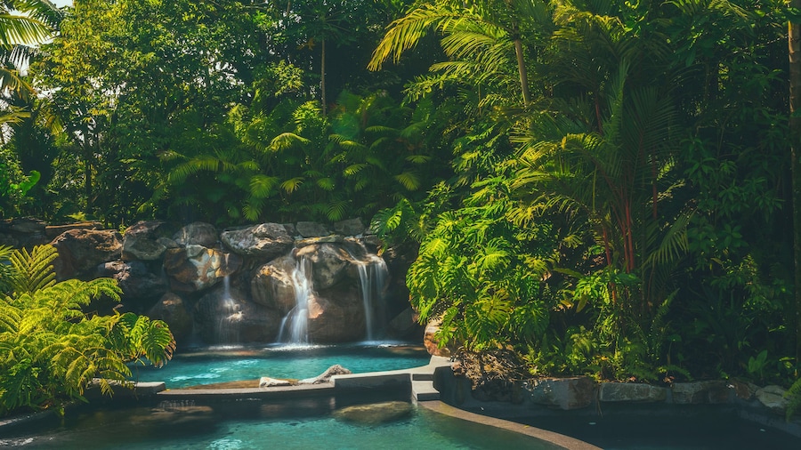 Amor Arenal Adults Friendly