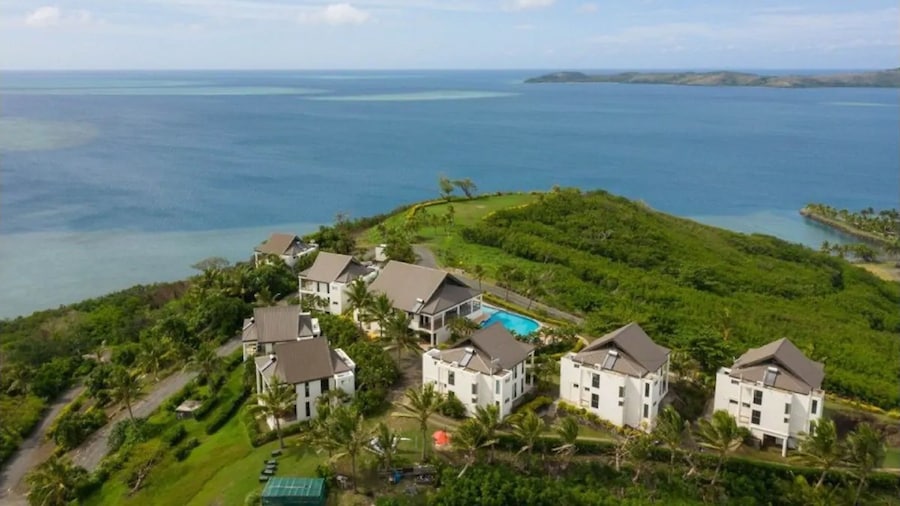 Dreamview Villas - In Rakiraki