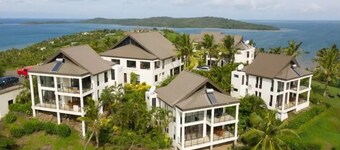Dreamview Villas - In Rakiraki