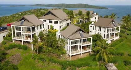 Dreamview Villas - In Rakiraki