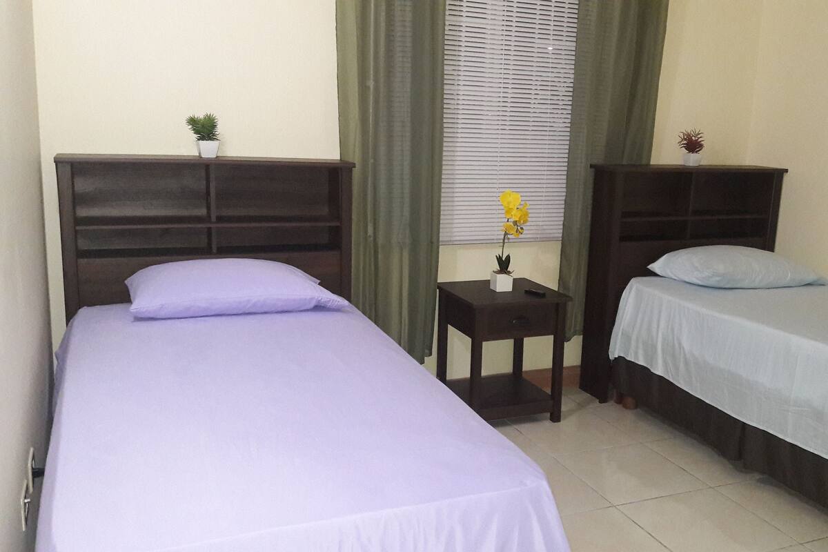 Family House, 2 Bedrooms, Non Smoking