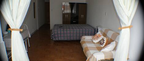 Apartment | Living area