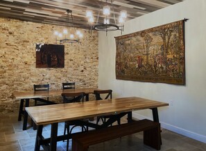 Meeting facility - Retreat at Crystal Manatee (Crystal River)