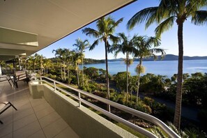 Exterior detail - Lagoon 006 on Hamilton Island (Whitsundays)