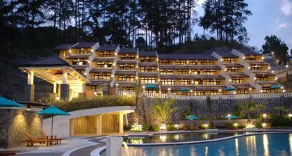 Pines Garden Resort