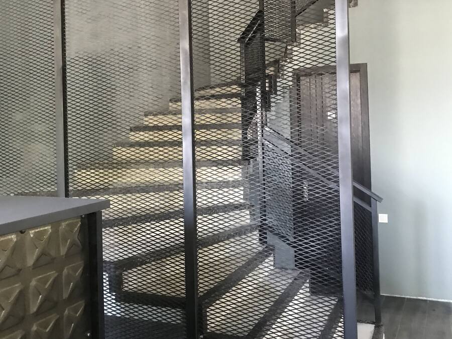 Escaleras