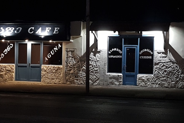 Restaurantes