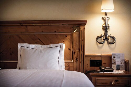 Chalet Hotel Schoenegg