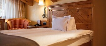 Chalet Hotel Schoenegg