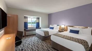 Senge med topmadrasser, individuelt design, individuel indretning