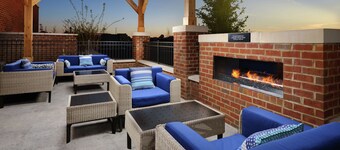 Hampton Inn Chattanooga East Ridge