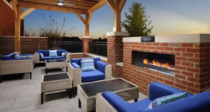 Hampton Inn Chattanooga East Ridge