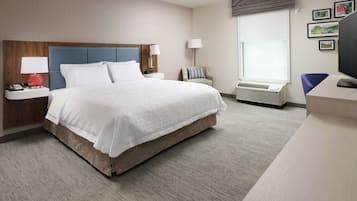 Couette en duvet d'oie, coffres-forts dans les chambres, bureau