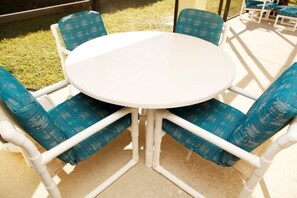 Terrass/Patio