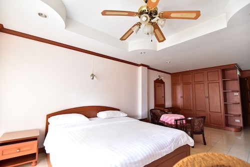 ティップス ハウス