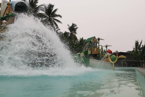 Children's pool