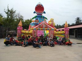 Actividades para niños