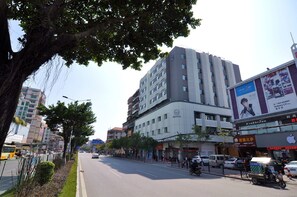 Exterior - WEITO Hotel (Guangzhou)