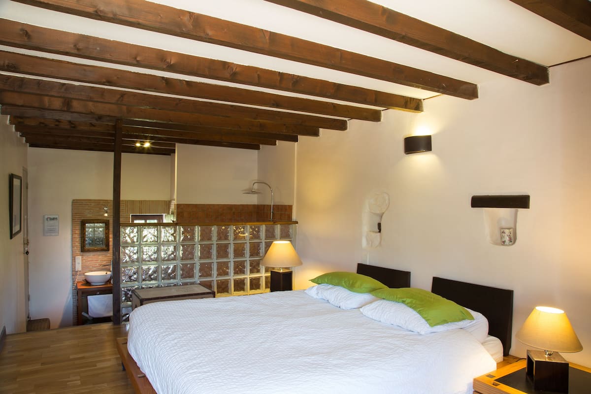 Double Room (Valere)