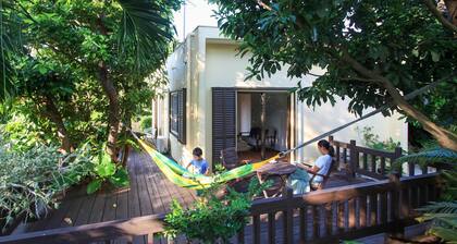 Ishigakijima Cottage Kachibai