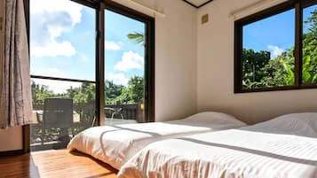 Villa, KACHIBAI, Non Smoking | 2 bedrooms, free WiFi, bed sheets