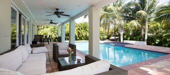 Tropical Oasis Estate