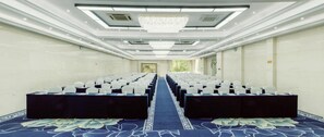 Meeting facility - Grand Villa Hotel (Guangzhou)