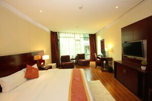 Executive Single Room