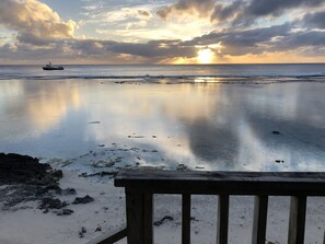 施設からの眺望