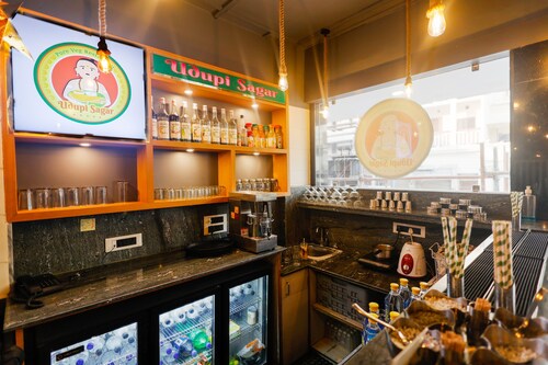 ホテル ドルフィン インターナショナル