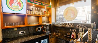 Hotel Dolphin International