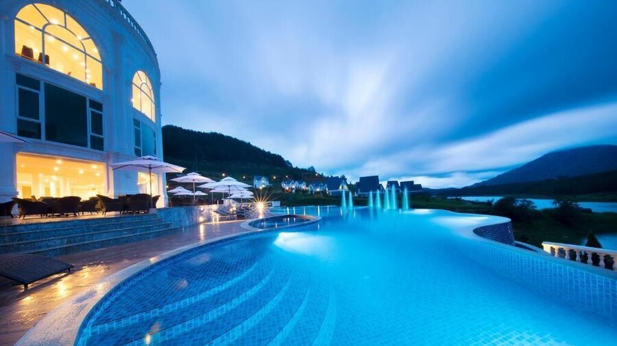 Dalat Wonder Resort