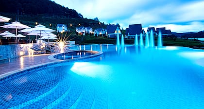 Dalat Wonder Resort