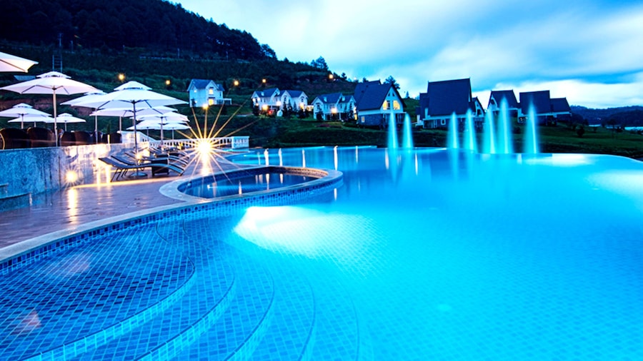 Dalat Wonder Resort