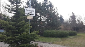 Property grounds - Hotel Am St. Georg (Leipzig)