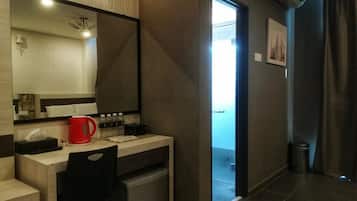 Phòng Suite (Double Queen)
