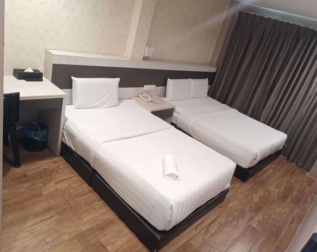 Deluxe-Suite | Zimmerausstattung