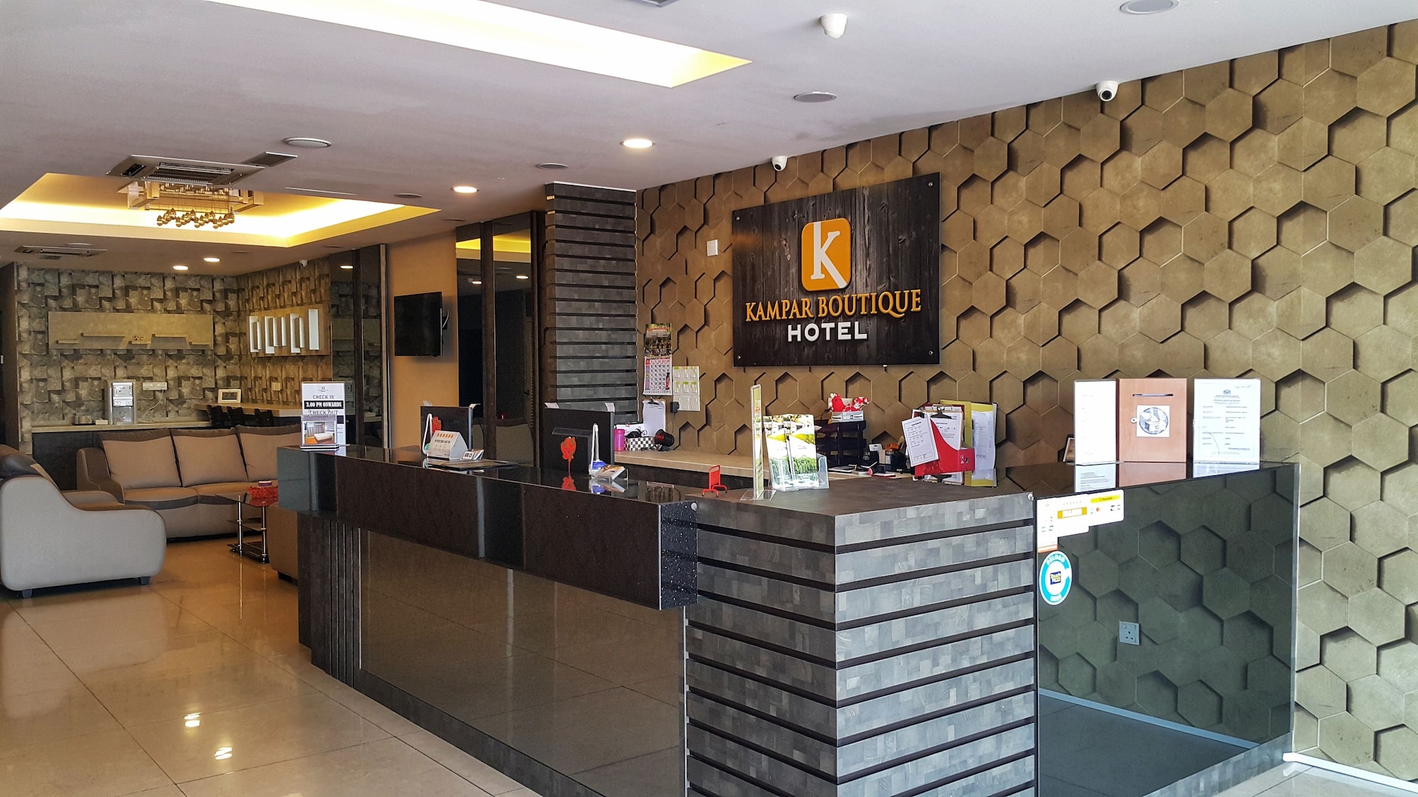3 Star Hotels