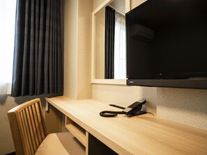 20 Schlafzimmer, Schreibtisch, Verdunkelungsvorhänge, kostenloses WLAN