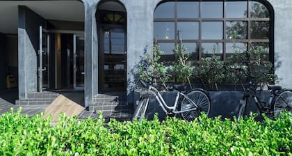 Hotel Areaone Izumo