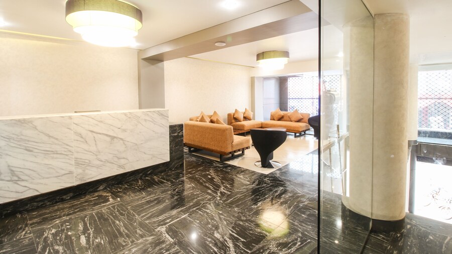 Treebo Elite Residency Belgaum