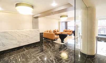 Treebo Elite Residency Belgaum